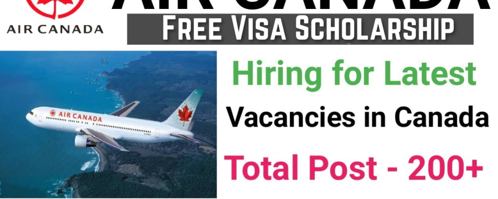 Airport Staff Jobs in Canada Free Visa Sponsorship 2024