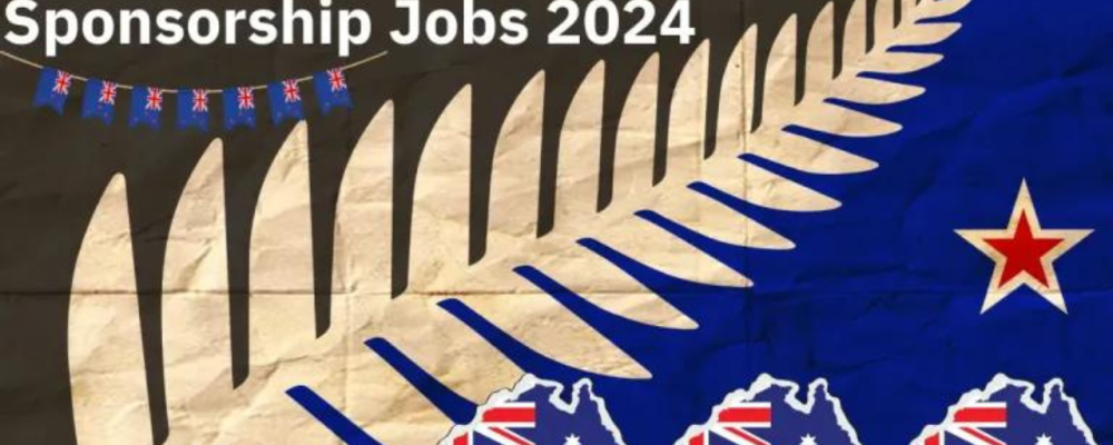 Skilled Worker Jobs in New Zealand Free LIMA Visa Sponsorship 2024