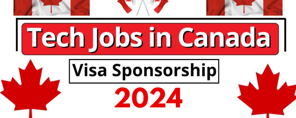 Technical Workers Jobs in Canada with Free Visa Sponsorship 2024