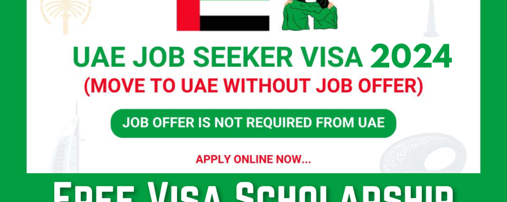 Unskilled Workers Jobs in UAE Free Visa Sponsorship 2024