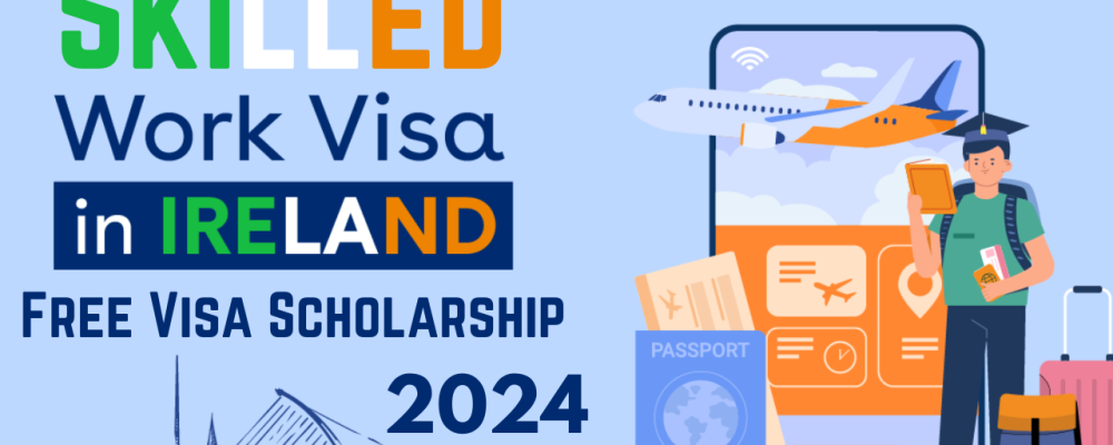 Housekeeping Attendant Jobs in Ireland With Visa Scholarship 2024