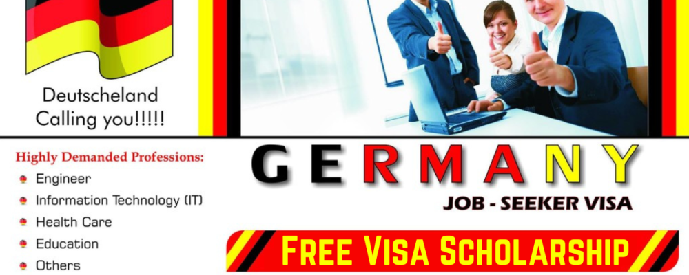 Carpenters Jobs in Germany with Free Visa Sponsorship 2024