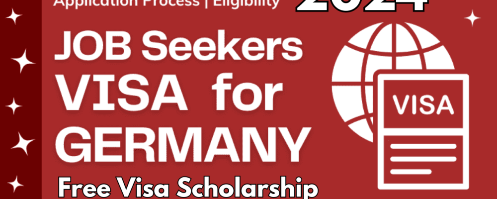 Admin Jobs in Germany Free Job Visa Sponsorship 2024