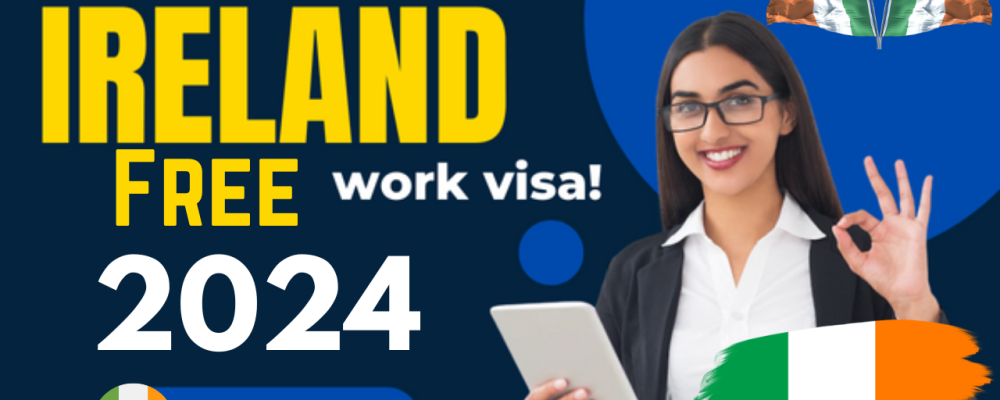 HR Supervisors Jobs in Ireland With Visa Scholarship 2024