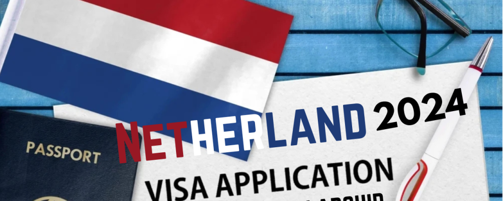 Receptionist Jobs in Netherland With Visa Scholarship 2024