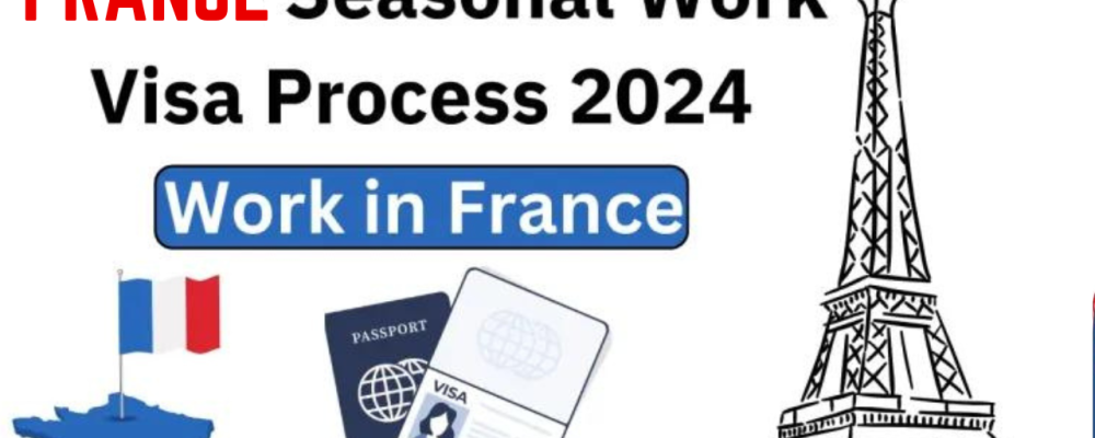 Project Managers Jobs in France With Free Visa Sponsorship 2024