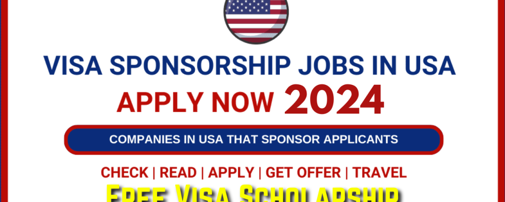Food Packing Jobs in USA Free Visa Sponsorship 2024