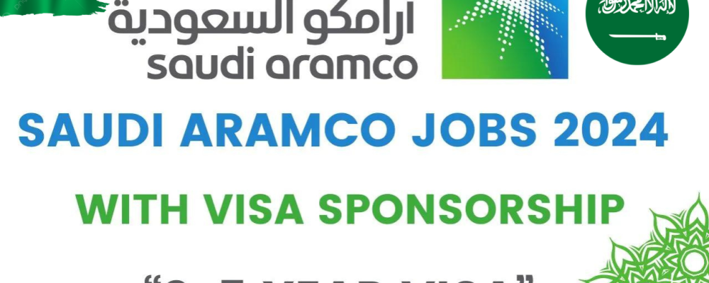 Office Work Jobs in Saudi Arabia With Free Visa Scholarship 2024