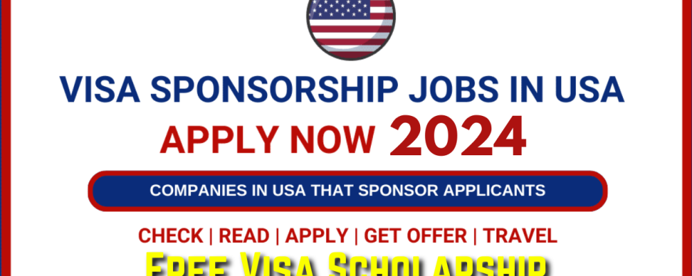 QC Managers Jobs in USA Free Visa Sponsorship 2024