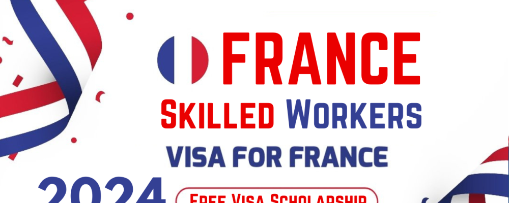 Truck Driving Jobs in France Free Visa Sponsorship 2024