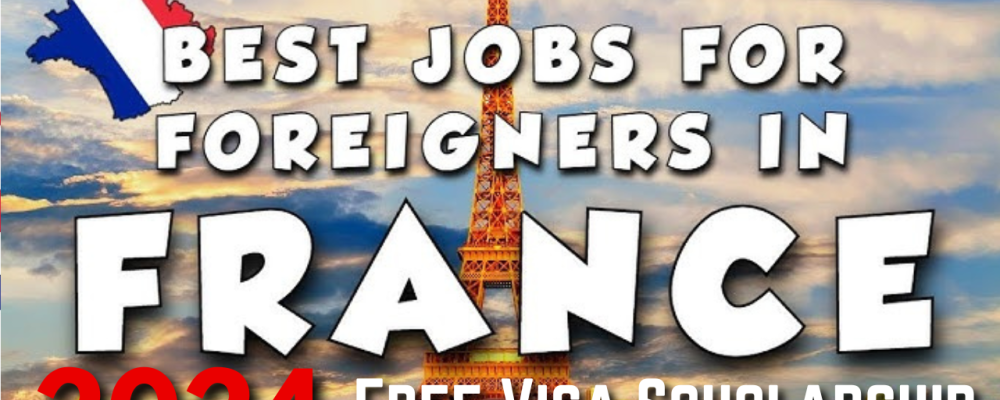 Caretaker Jobs in France Free Visa Sponsorship 2024