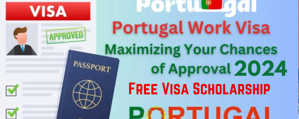 Shoe Factory Worker Jobs in Portugal With Free Visa Scholarship 2024