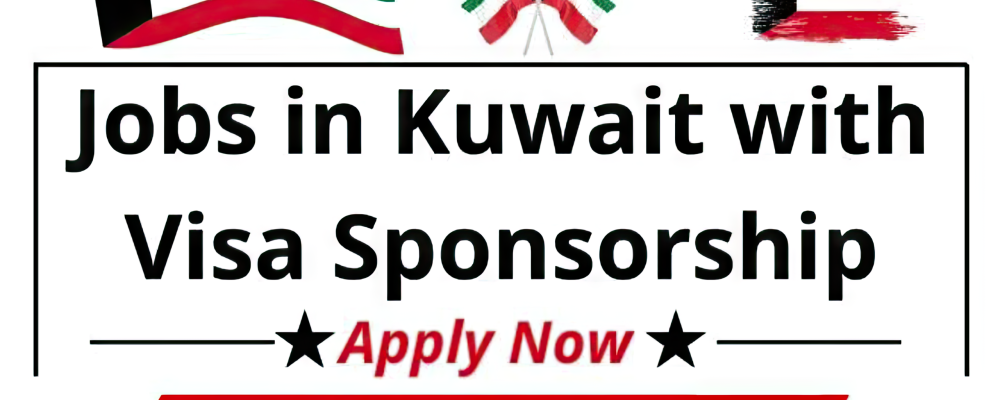 Office Cleaner Jobs in Kuwait With Visa Scholarship 2024