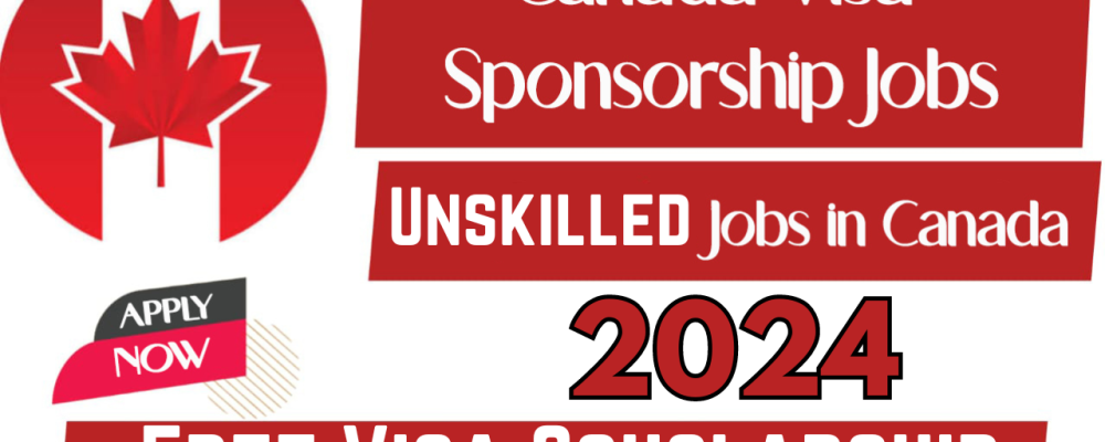 Carpenters Jobs in Canada With Free Visa Sponsorship 2024