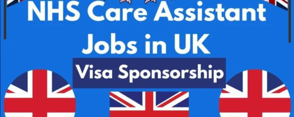 Electrician Jobs in UK With Visa Scholarship 2024