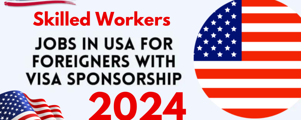 Automotive Technician Jobs in USA Free Visa Sponsorship 2024