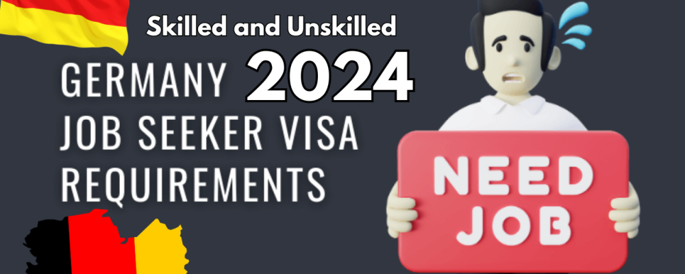 Technician Jobs in Germany Free Job Visa Sponsorship 2024