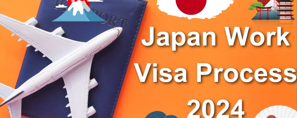 General Worker Jobs in Japan Free Job Visa Sponsorship 2024