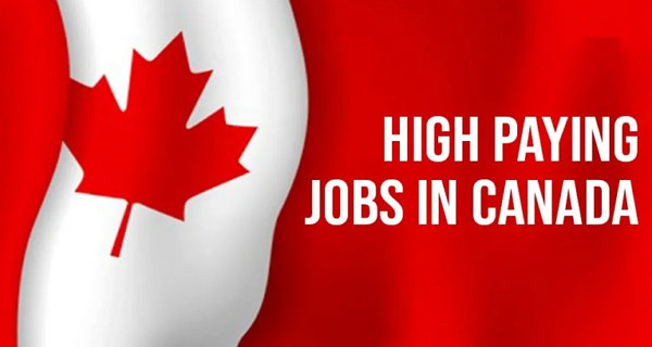 Workers Staff Job in Canada with Free Visa Sponsorship 2024