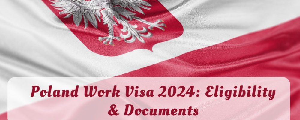 Office Boy Jobs in Poland With Visa Scholarship 2024