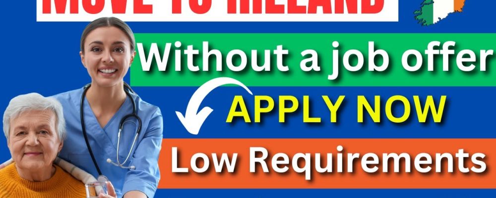 Heavy & Light Drivers Jobs in Ireland With Visa Scholarship 2024